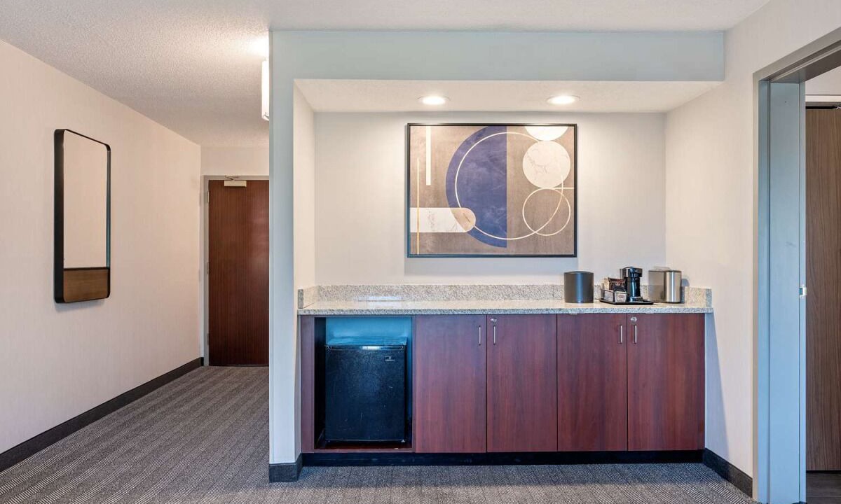 Photo of Bedroom in Pleasant Hill