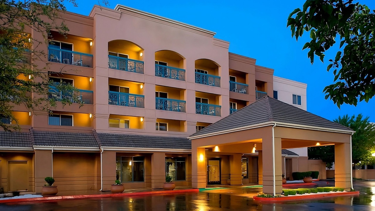 Photo of Outdoor in Pleasant Hill