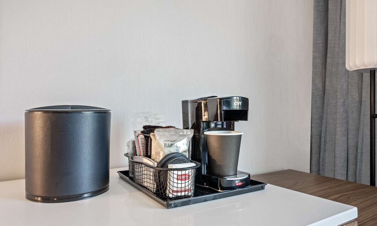 Photo of Bedroom in Pleasant Hill