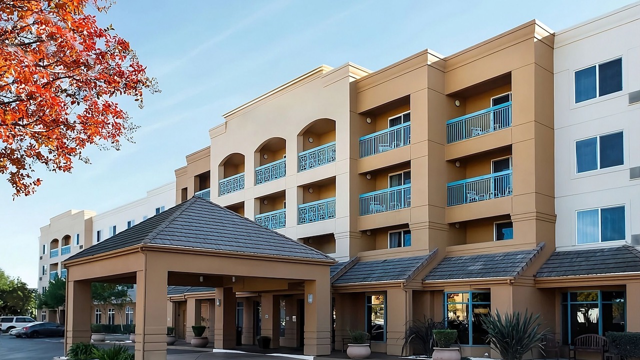 Photo of Outdoor in Pleasant Hill