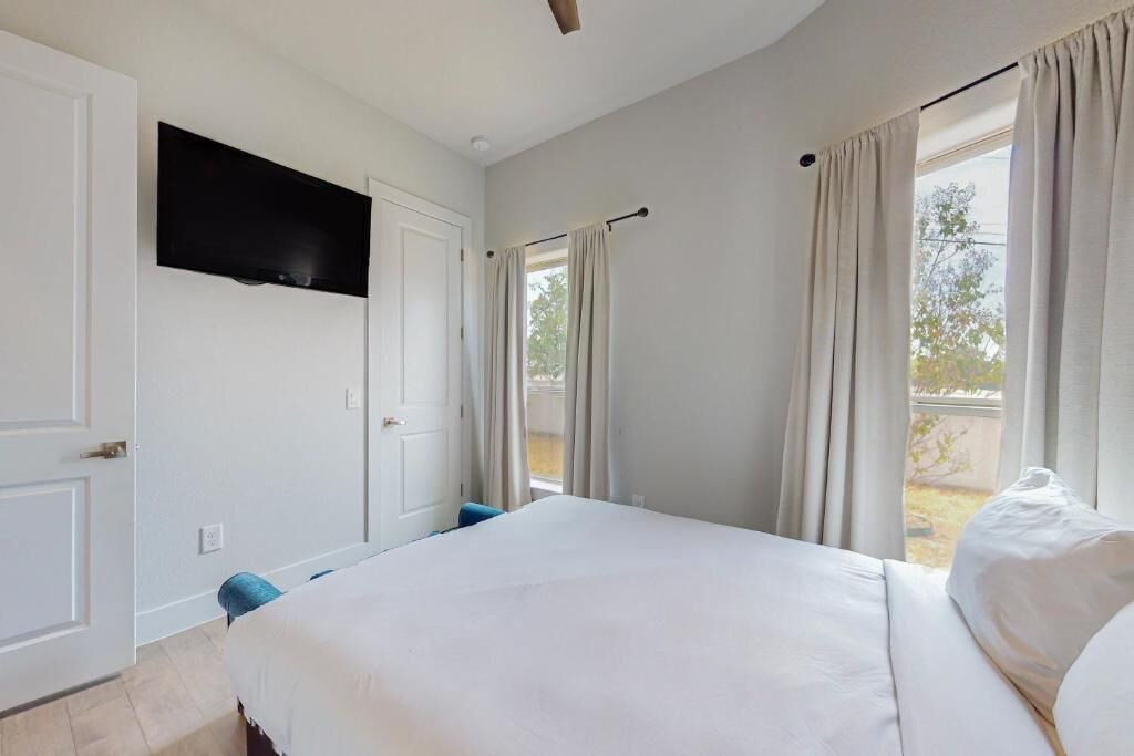 Photo of Bedroom in Tanglewild Estates
