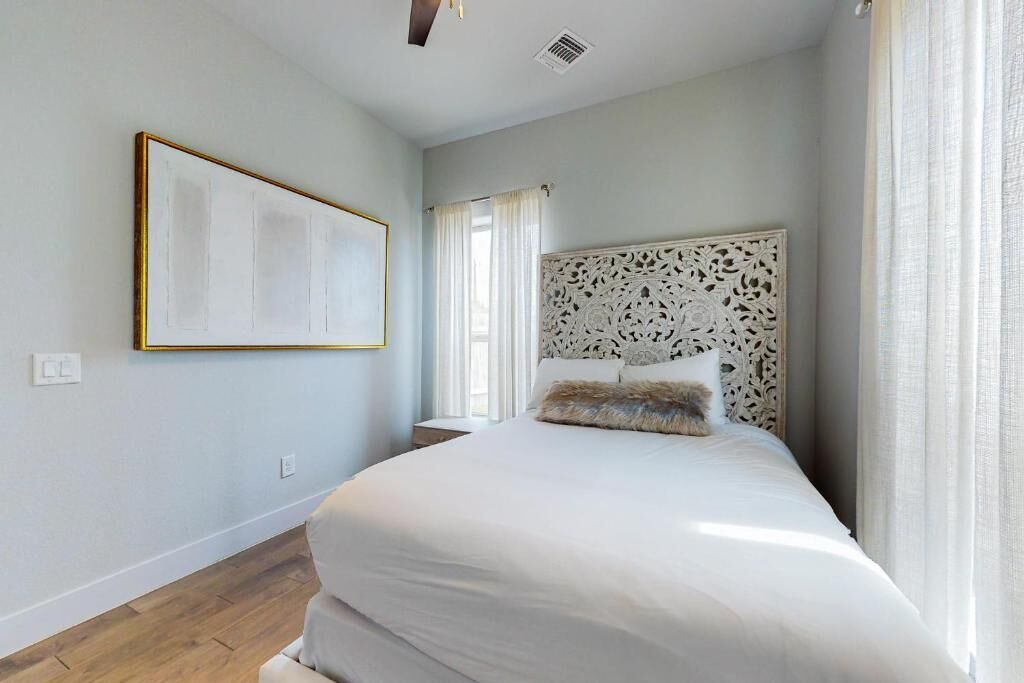 Photo of Bedroom in Tanglewild Estates