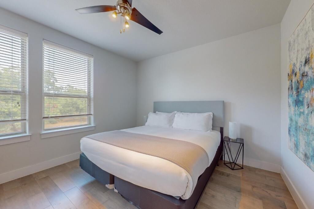 Photo of Bedroom in Tanglewild Estates