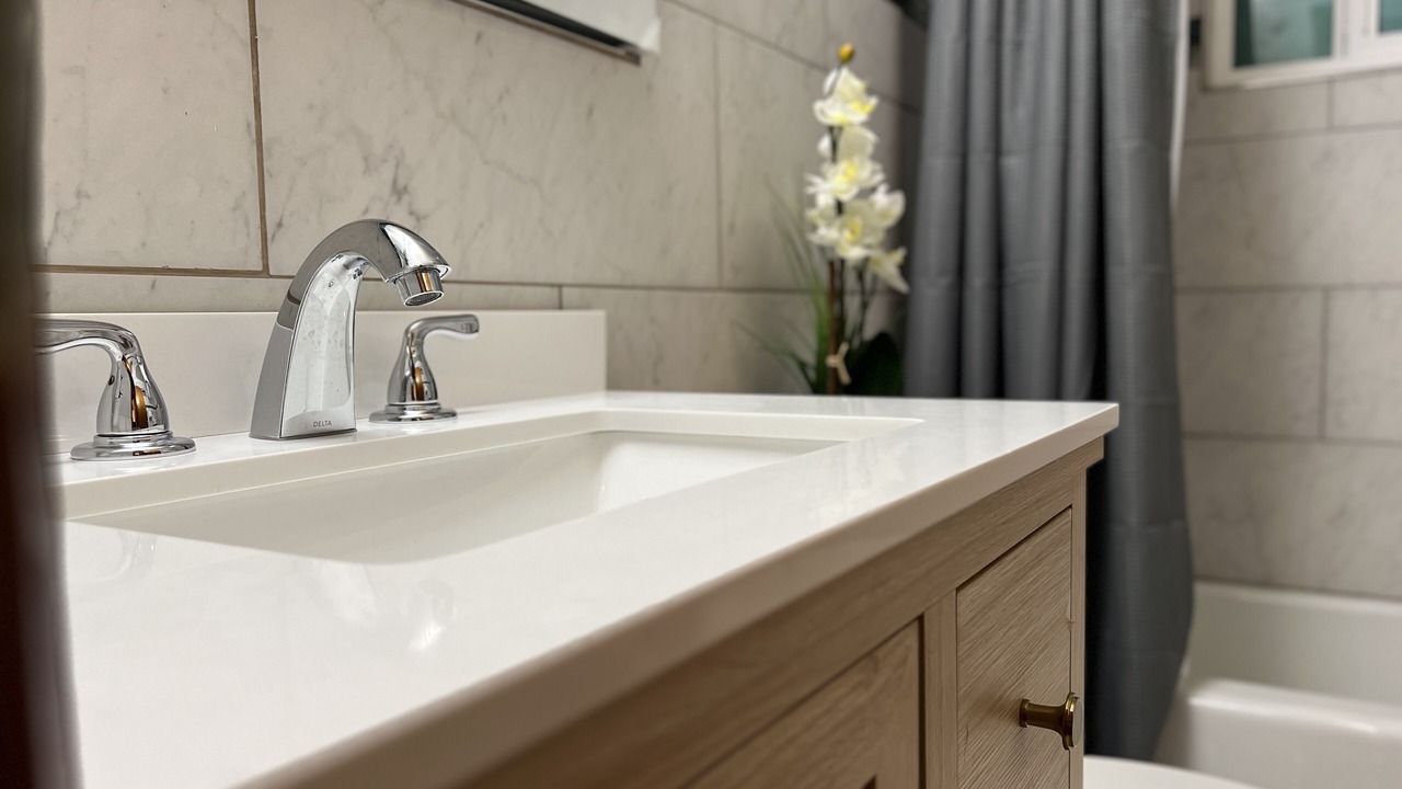 Photo of Bathroom in Federal Way