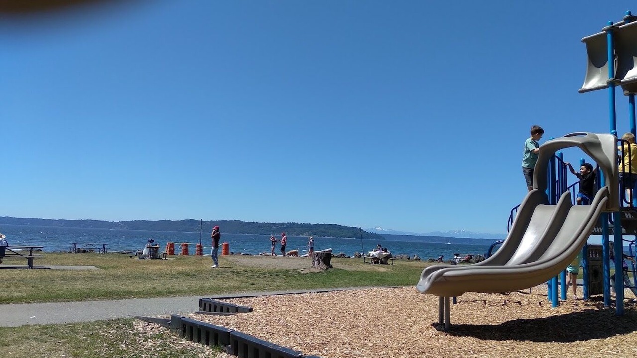 Photo of Others in Federal Way