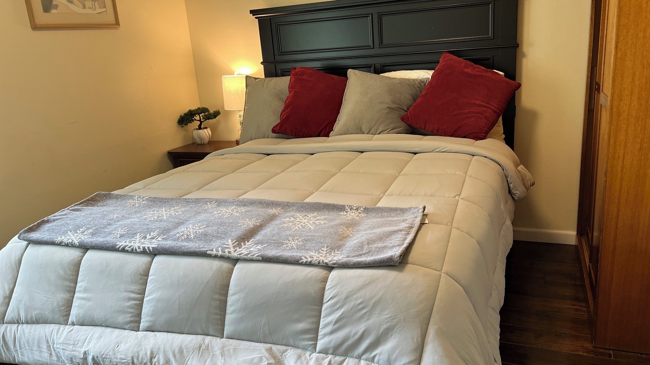 Photo of Bedroom in Federal Way