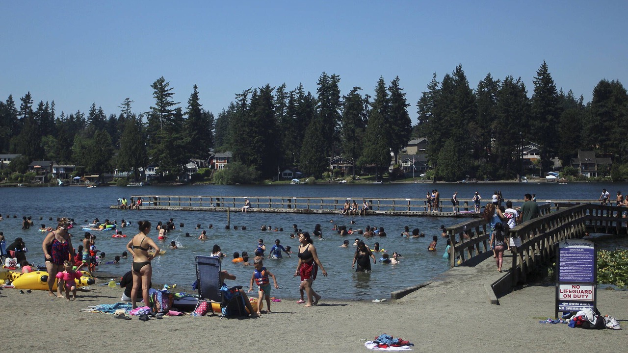 Photo of Outdoor in Federal Way