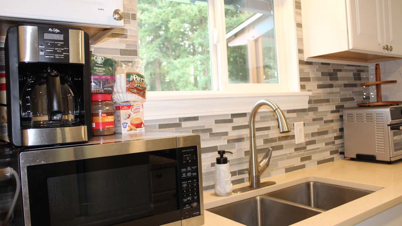 Photo of Kitchen in Federal Way