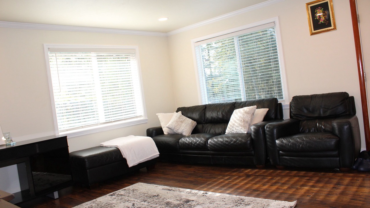 Photo of Livingroom in Federal Way