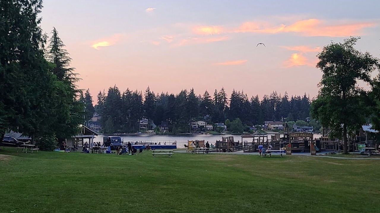 Photo of Outdoor in Federal Way