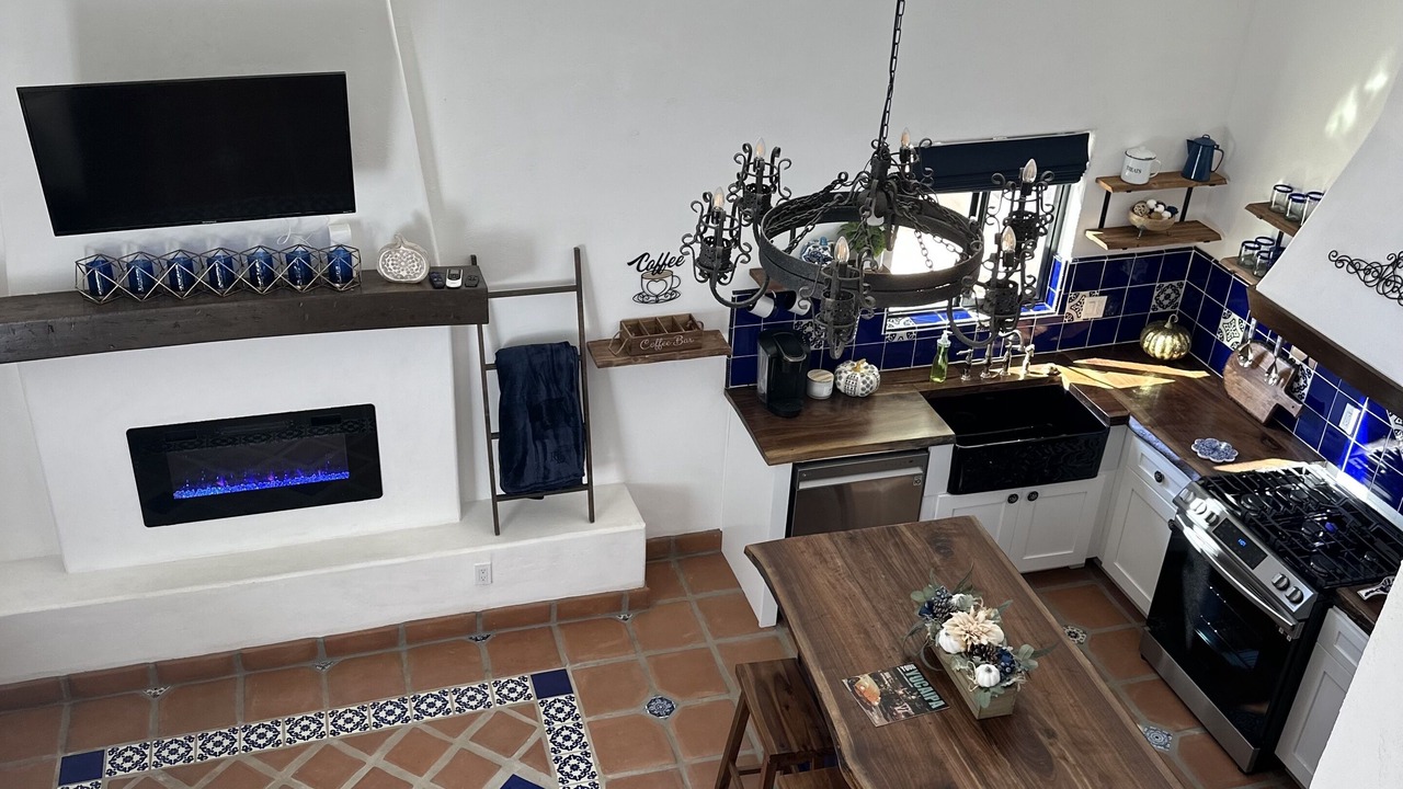 Photo of Kitchen in Yucaipa