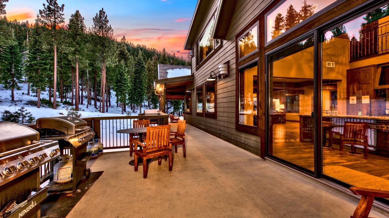 Photo of Outdoor in Truckee