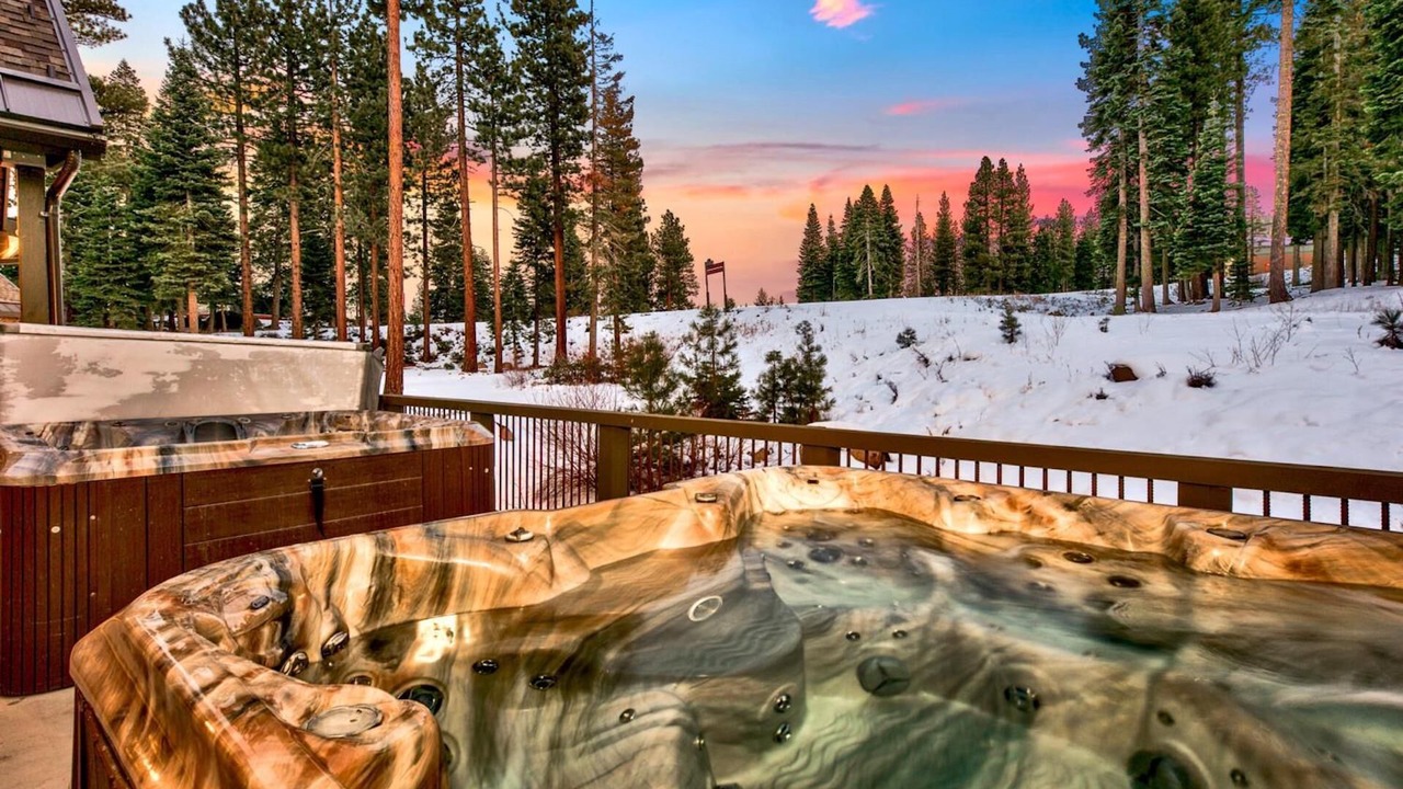 Photo of Outdoor in Truckee