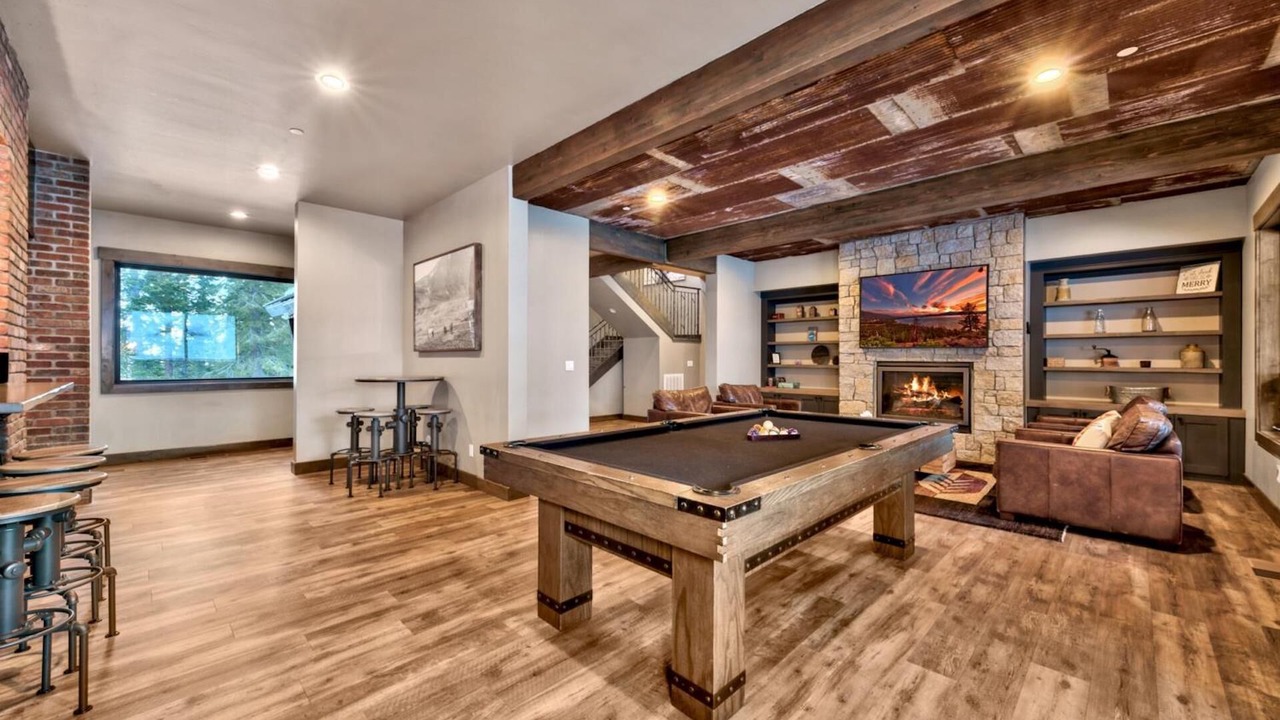 Photo of Bedroom in Truckee