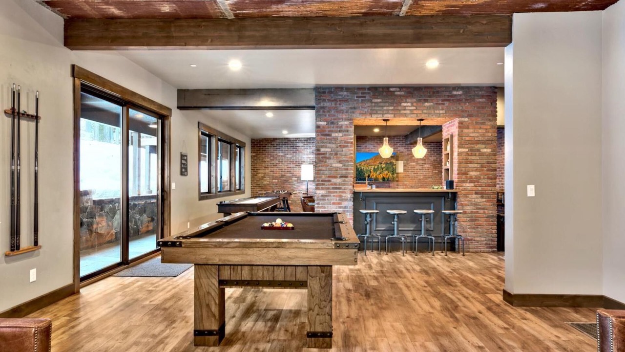 Photo of Bedroom in Truckee