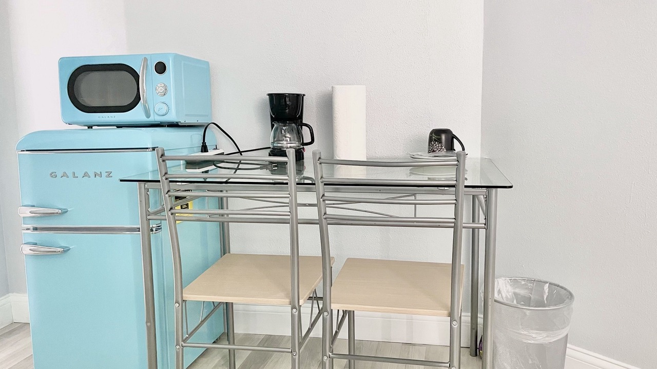 Photo of Kitchen in Barker