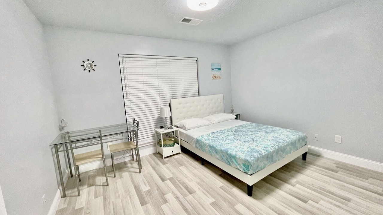 Photo of Bedroom in Barker