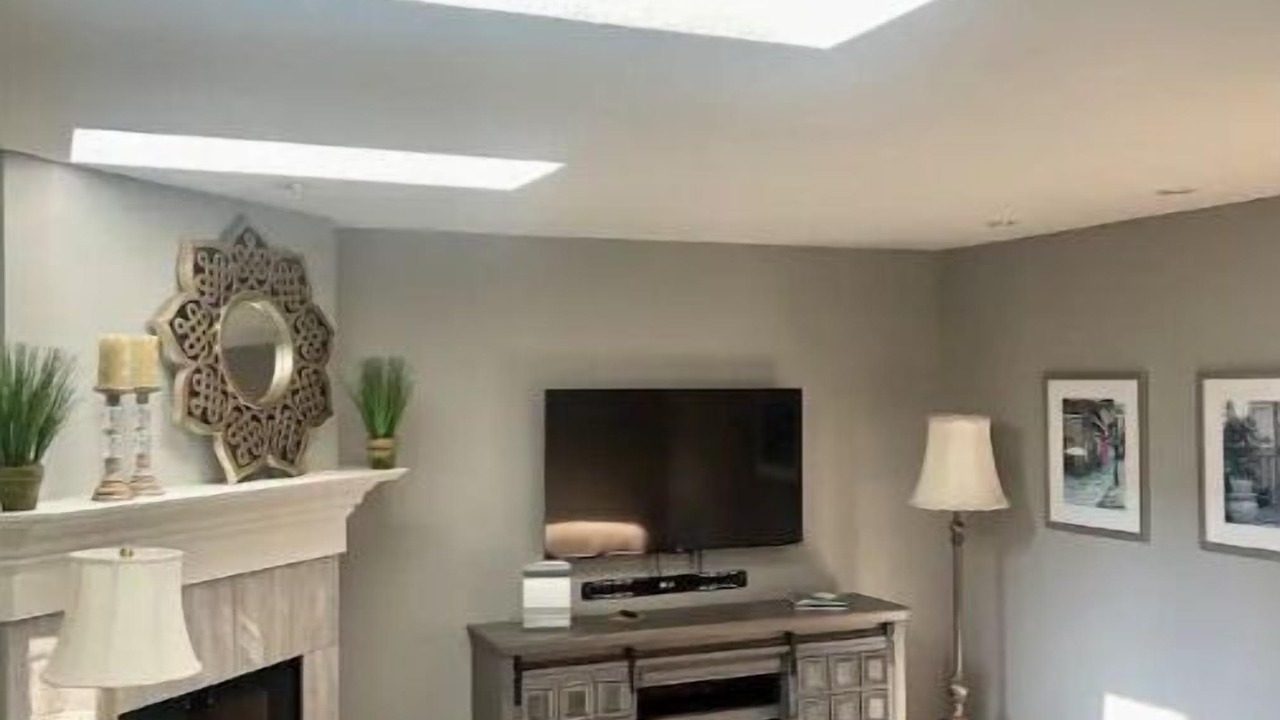 Photo of Livingroom in Bay Harbor