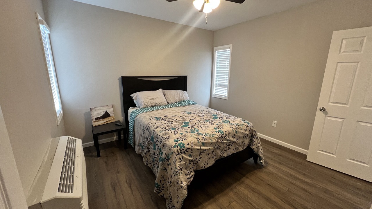 Photo of Bedroom in Pfeifer