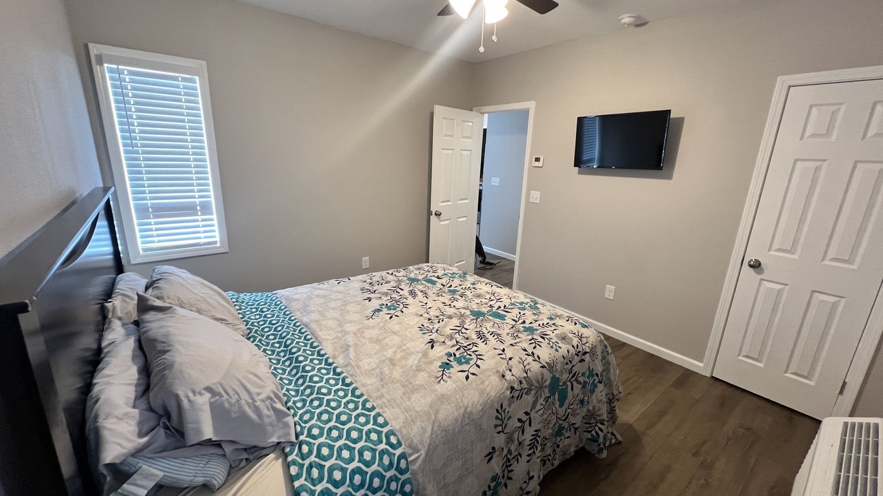 Photo of Bedroom in Pfeifer