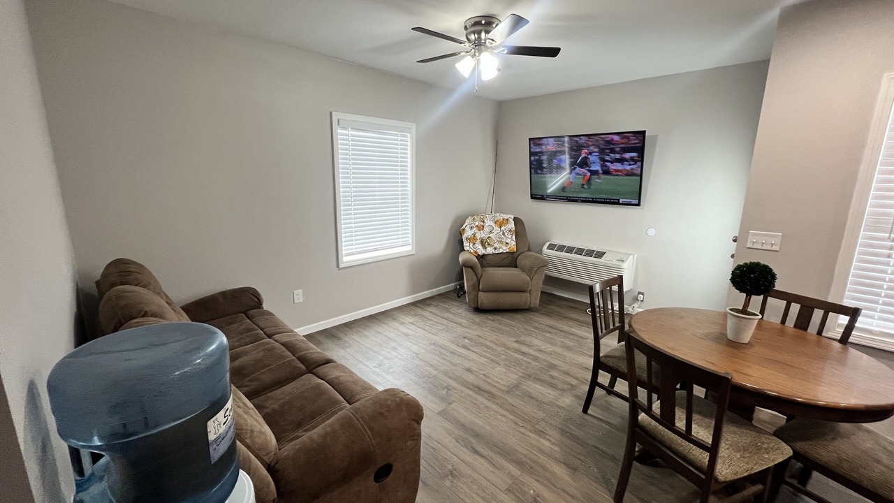 Photo of Livingroom in Pfeifer