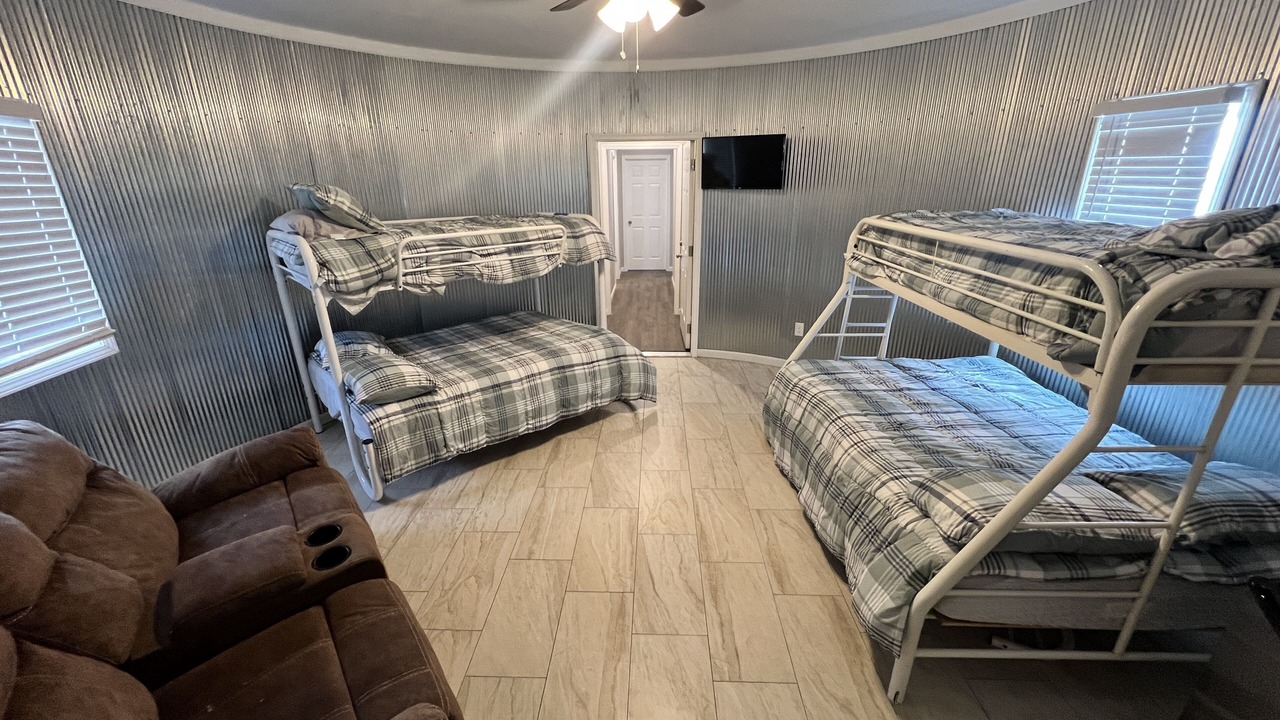 Photo of Bedroom in Pfeifer