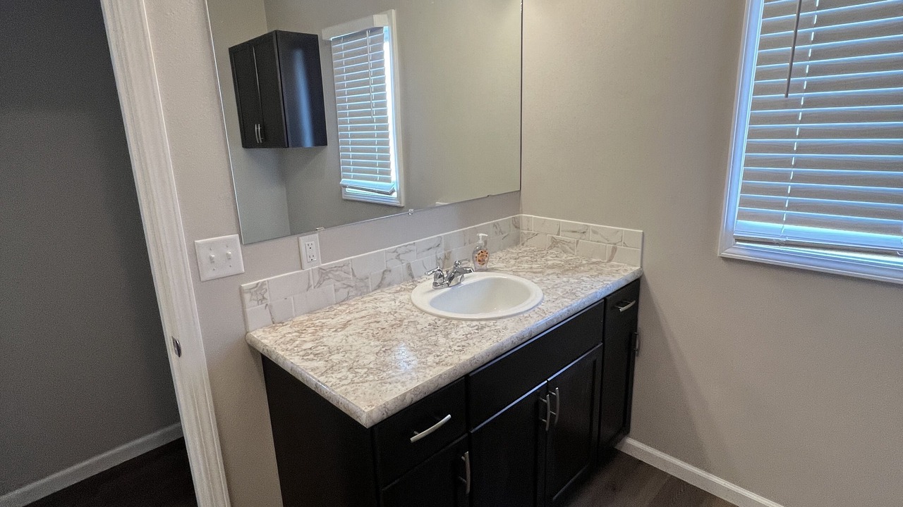Photo of Bathroom in Pfeifer