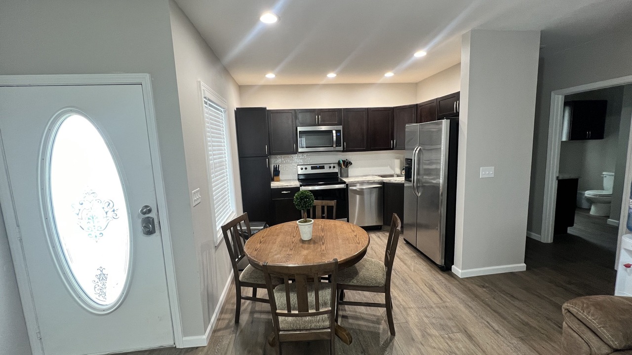 Photo of Kitchen in Pfeifer