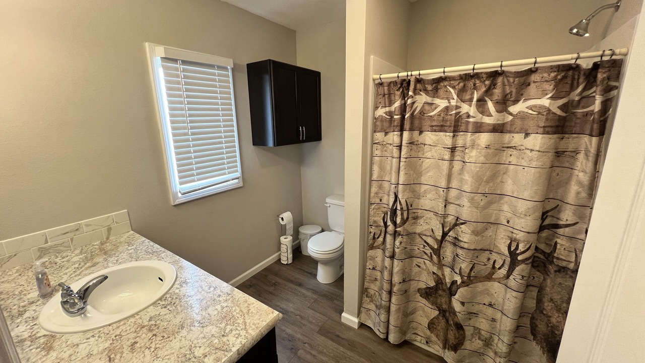 Photo of Bathroom in Pfeifer