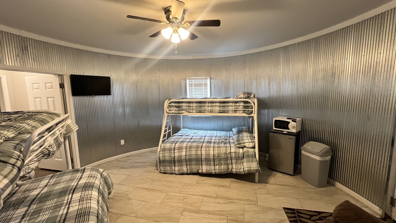 Photo of Bedroom in Pfeifer