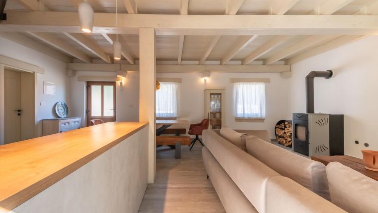 Photo of Livingroom in Senj