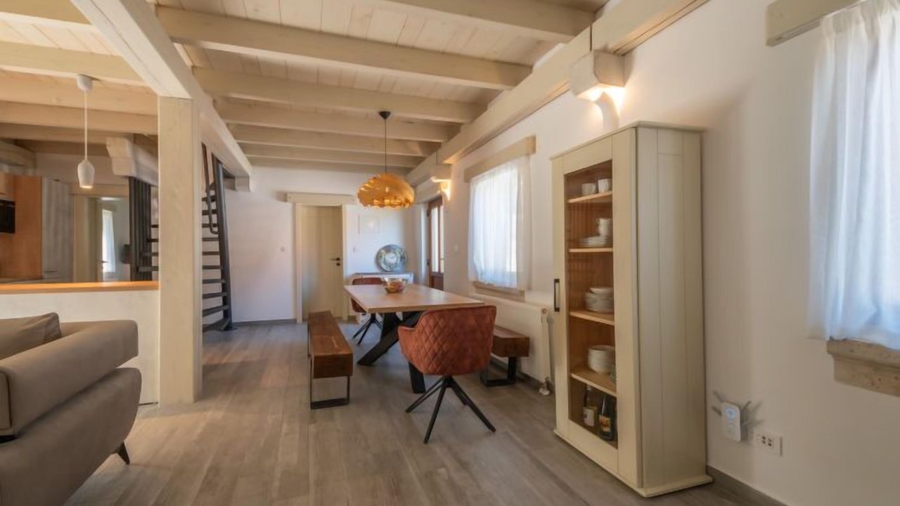 Photo of Livingroom in Senj