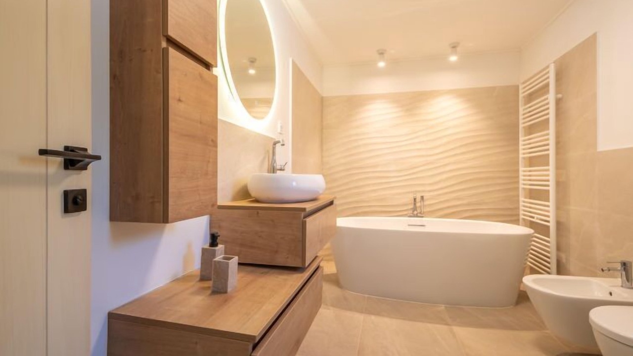 Photo of Bathroom in Senj