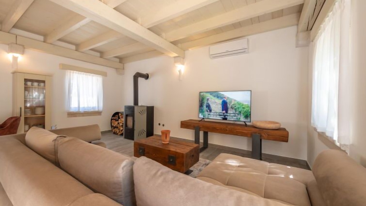 Photo of Livingroom in Senj