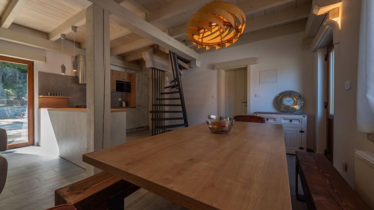 Photo of Livingroom in Senj
