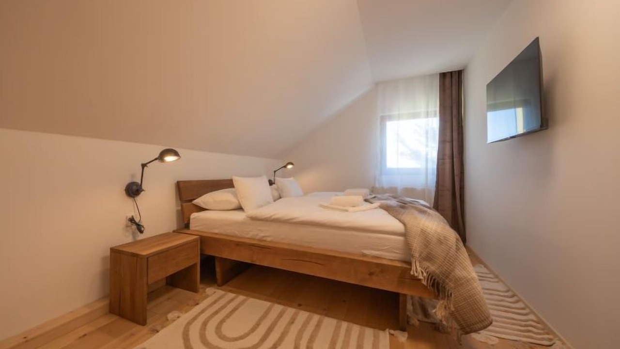 Photo of Bedroom in Senj