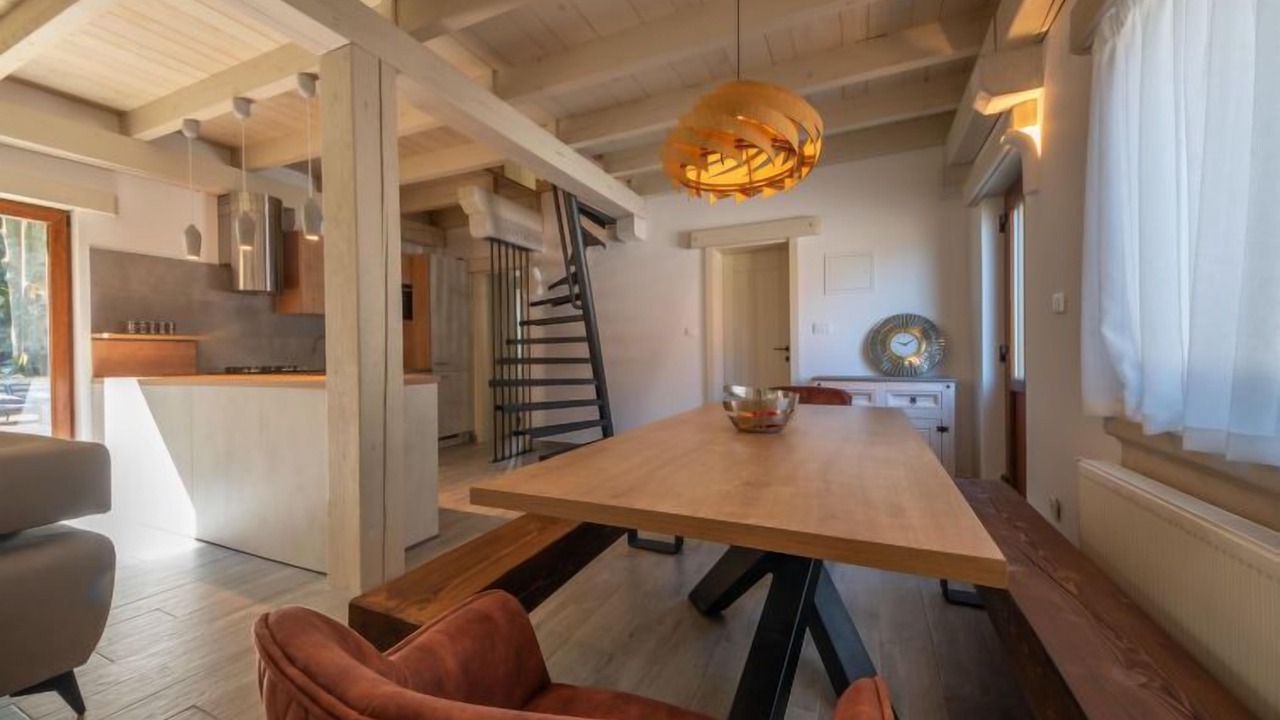 Photo of Livingroom in Senj