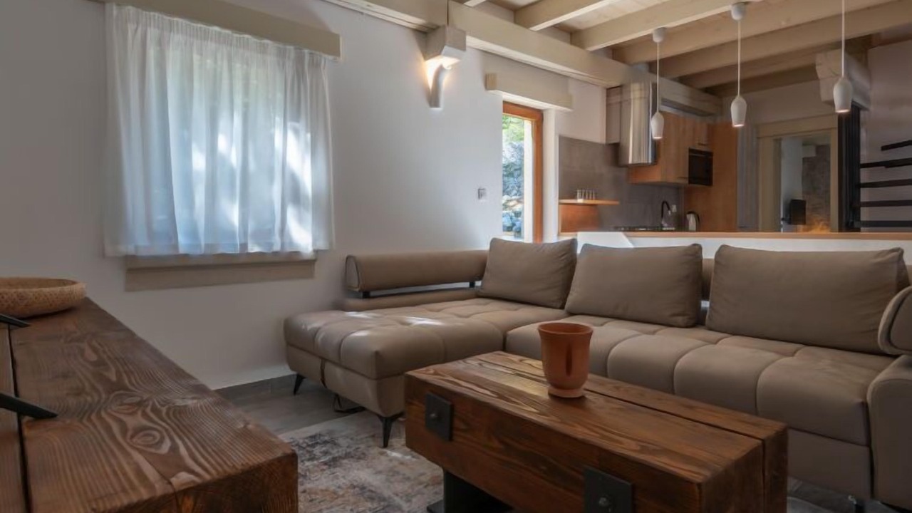 Photo of Livingroom in Senj