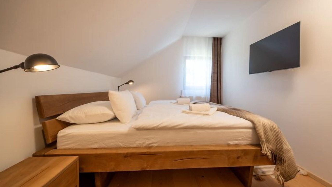 Photo of Bedroom in Senj