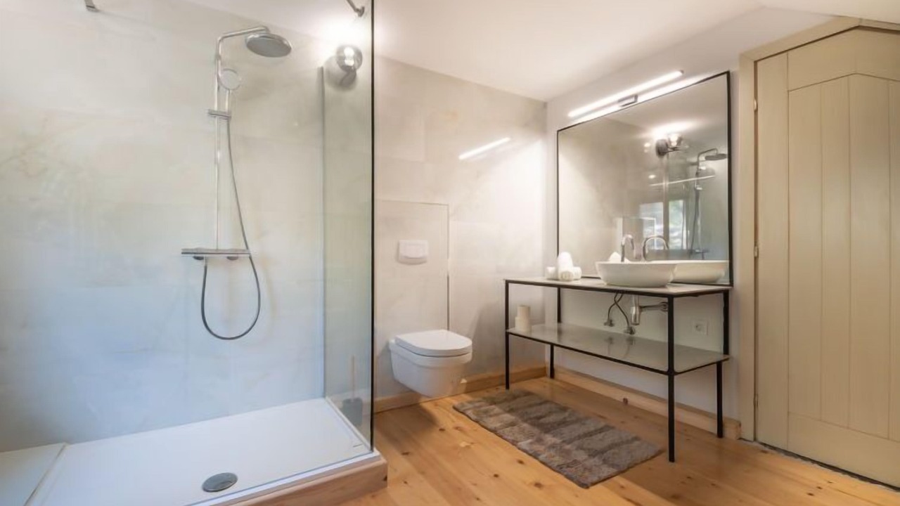 Photo of Bathroom in Senj