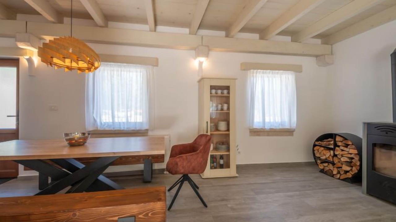 Photo of Bedroom in Senj