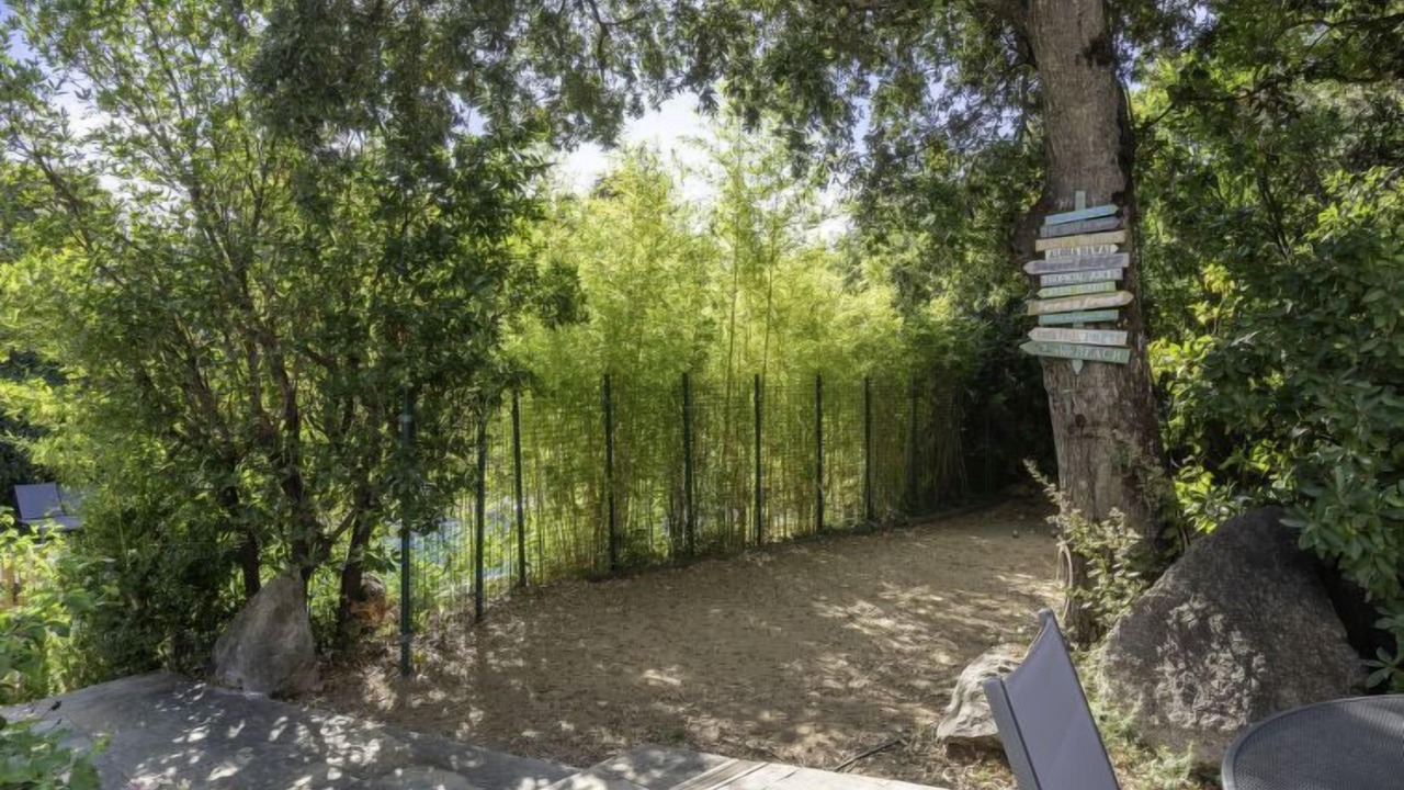Photo of Outdoor in Porto-Vecchio