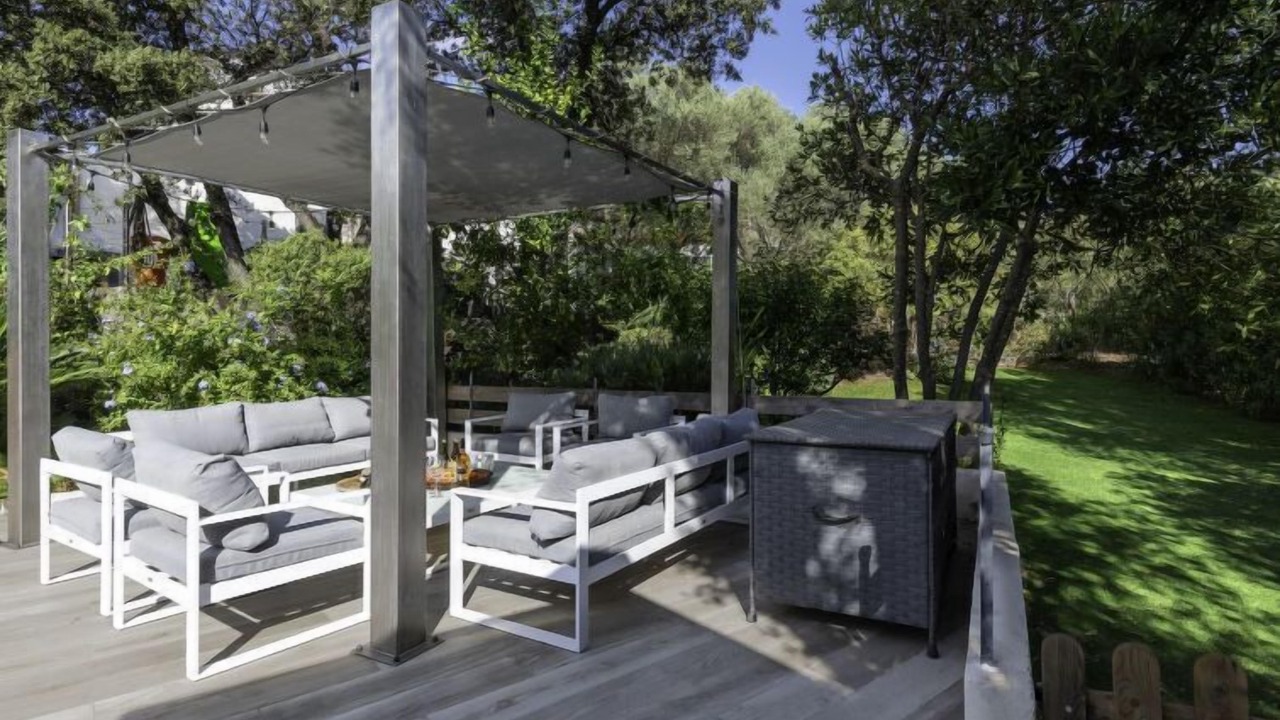 Photo of Outdoor in Porto-Vecchio
