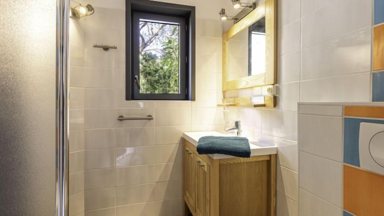 Photo of Bathroom in Porto-Vecchio