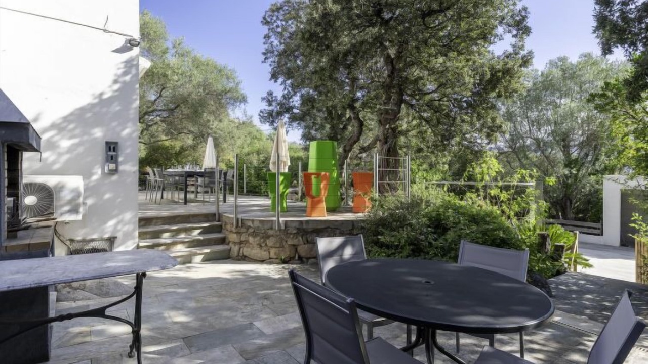 Photo of Outdoor in Porto-Vecchio