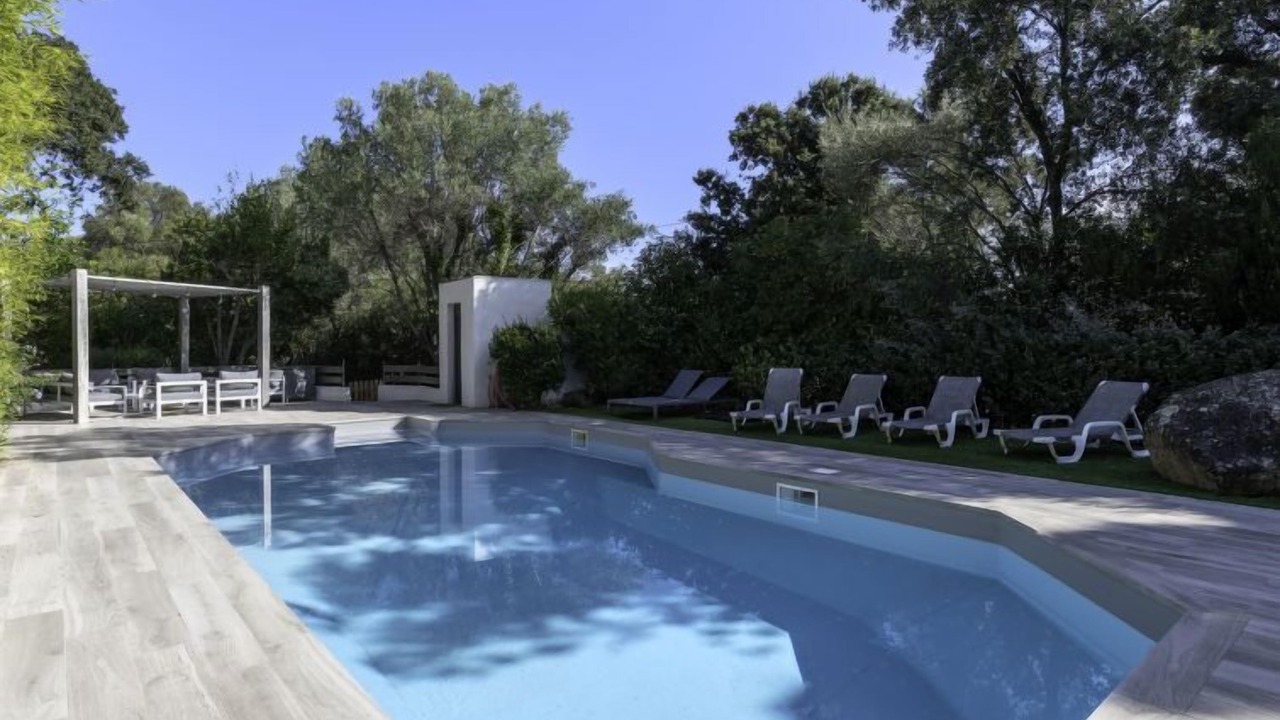 Photo of Outdoor in Porto-Vecchio