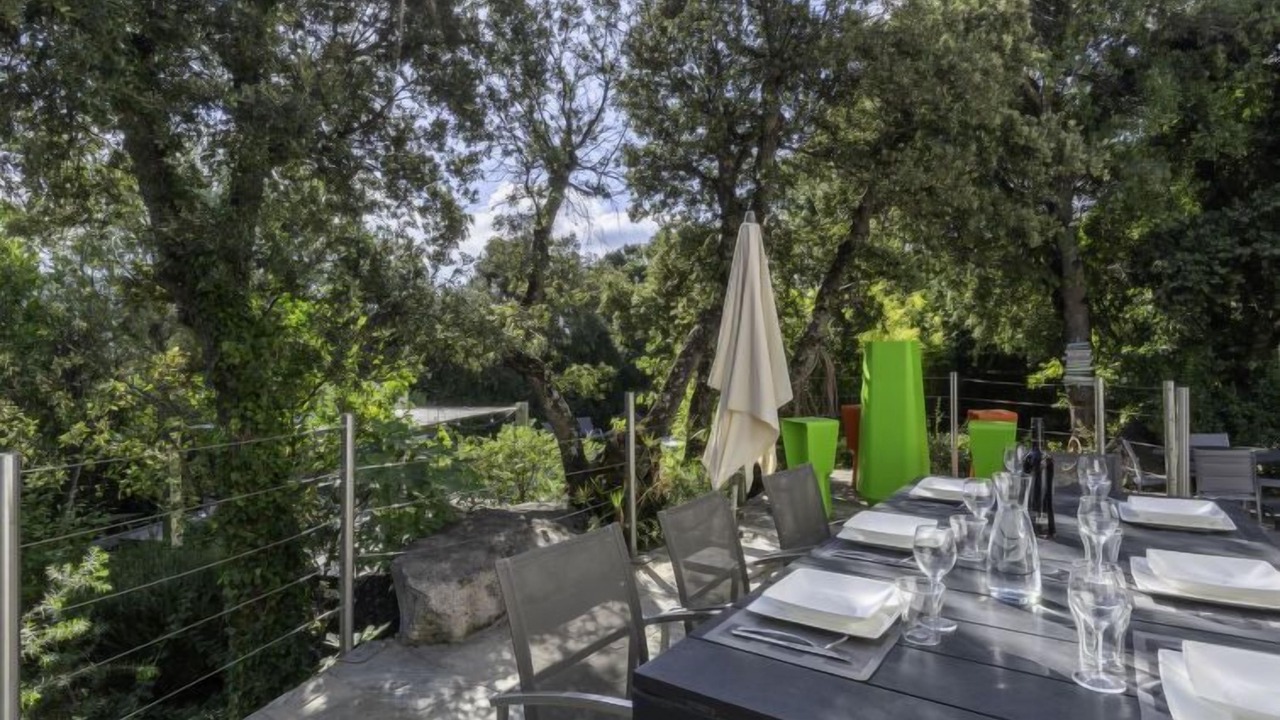 Photo of Outdoor in Porto-Vecchio