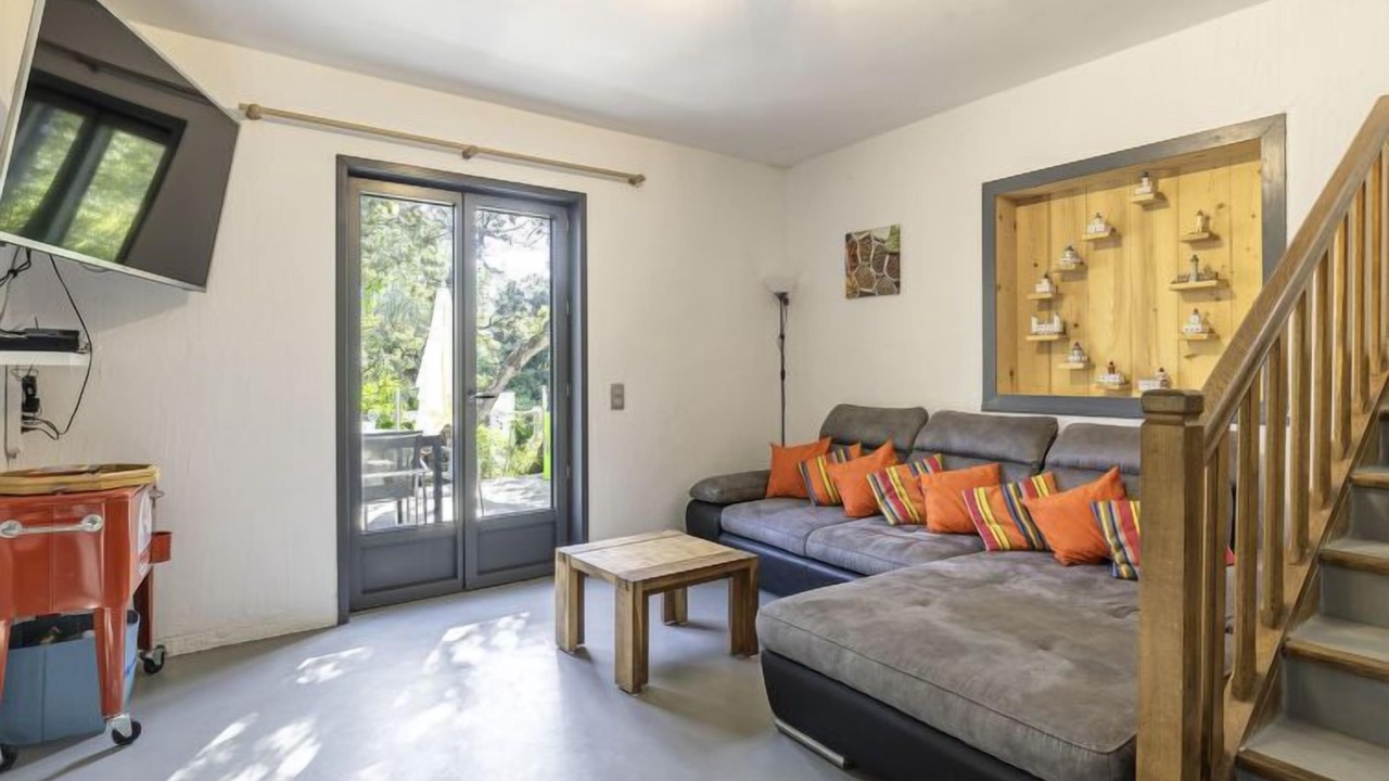 Photo of Livingroom in Porto-Vecchio