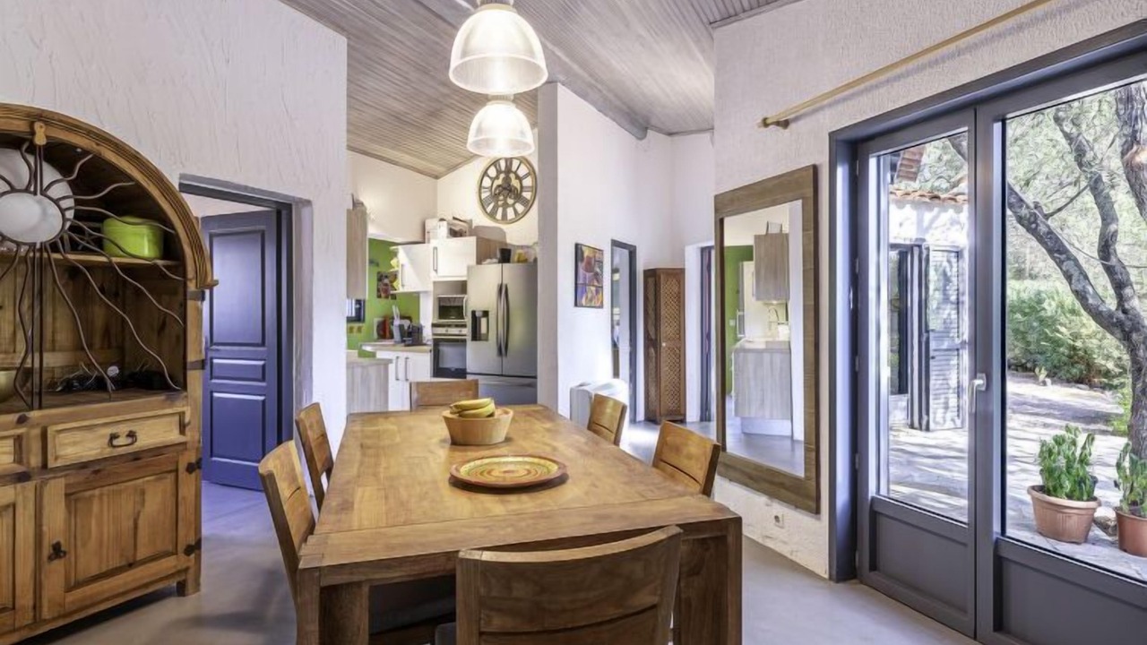 Photo of Bedroom in Porto-Vecchio