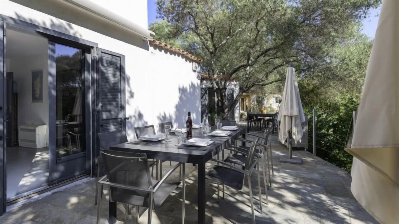 Photo of Outdoor in Porto-Vecchio